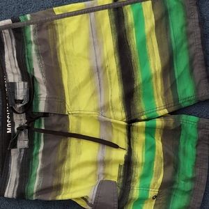 Men's swim shorts